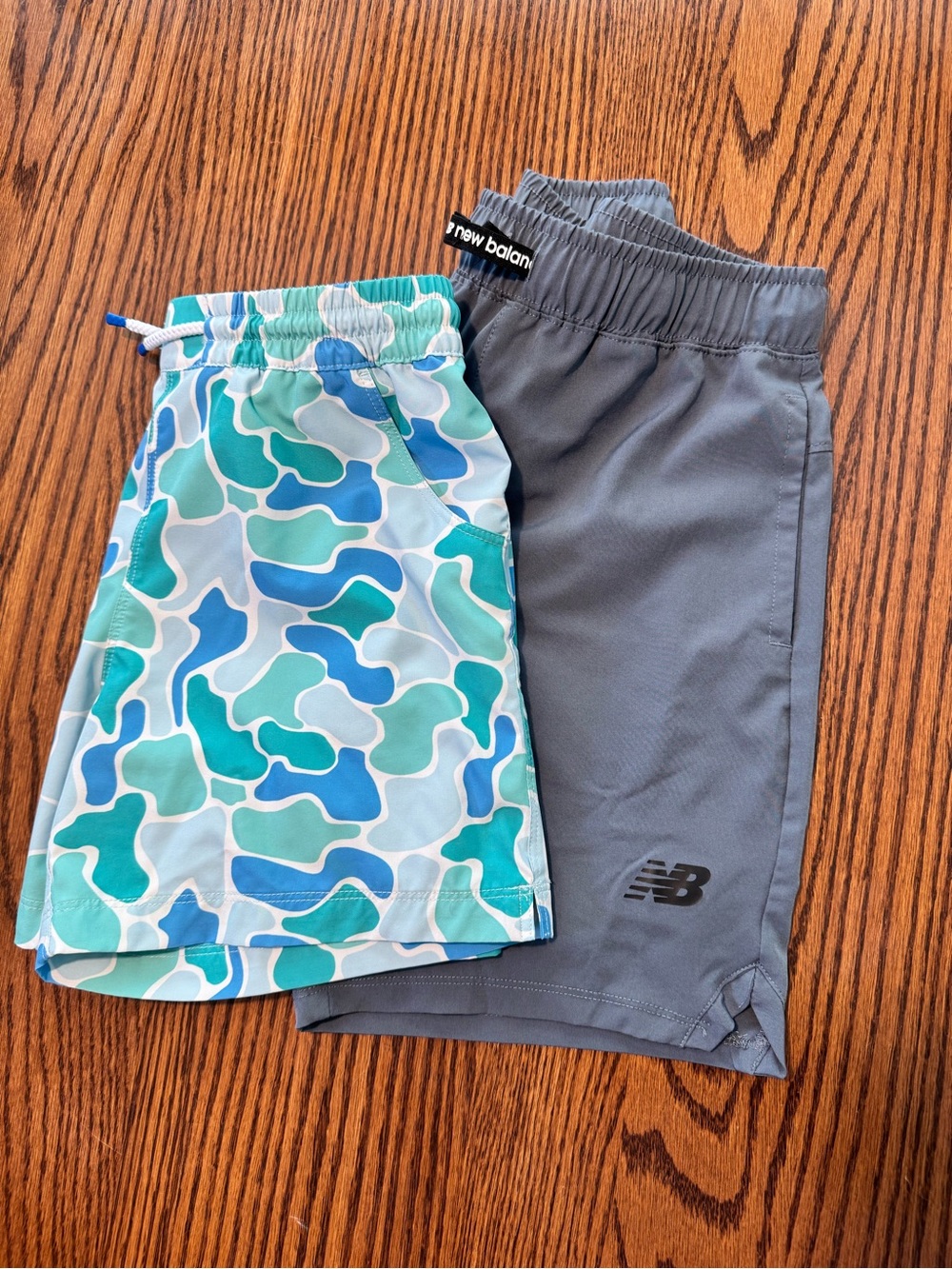 Kids' Performance Shorts